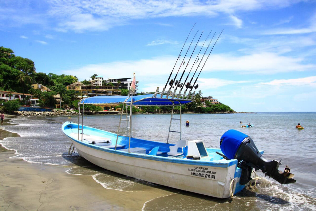 Sayulita Sport Fishing